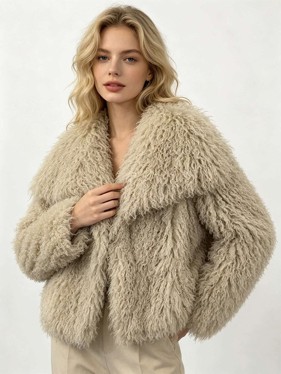 outerwear at Ostavel