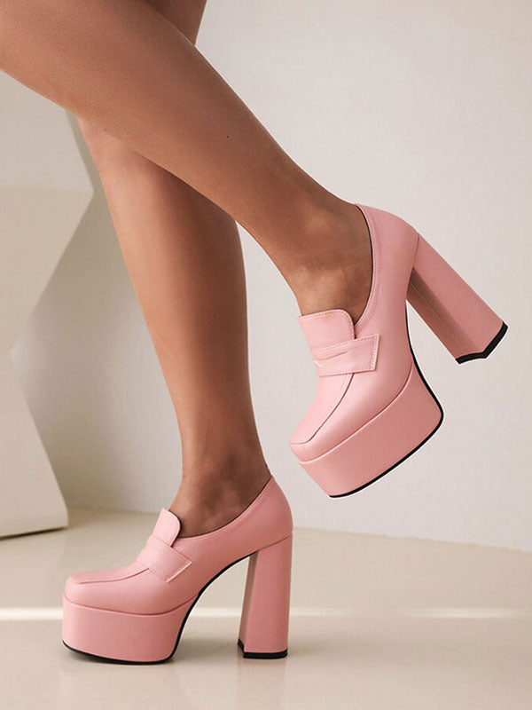 shoes at Ostavel
