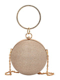 Gold Handbag — view 1