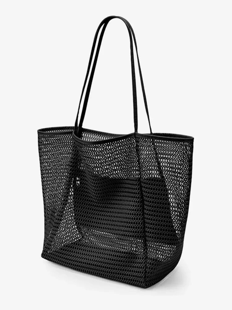 brown handbag — view 7
