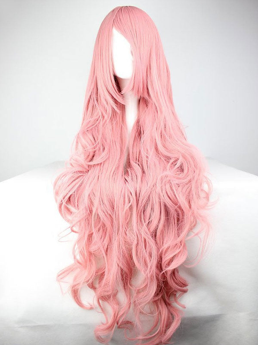 Pink Longline Accessory — view 1