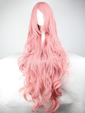 Pink Longline Accessory — view 1
