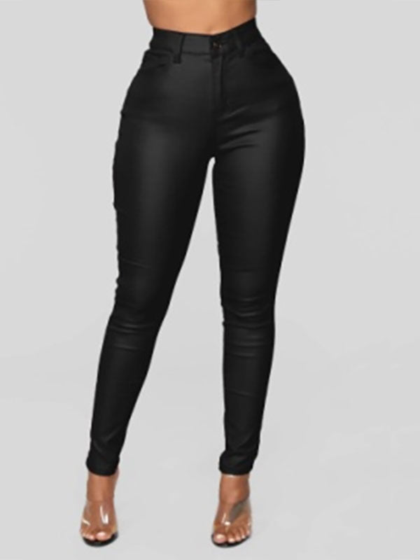 Black Trousers — view 3