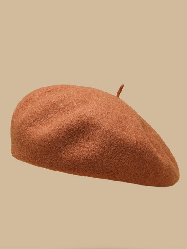yellow hat — view 6