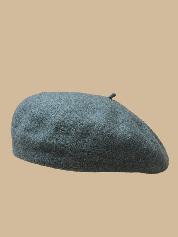 yellow hat — view 7