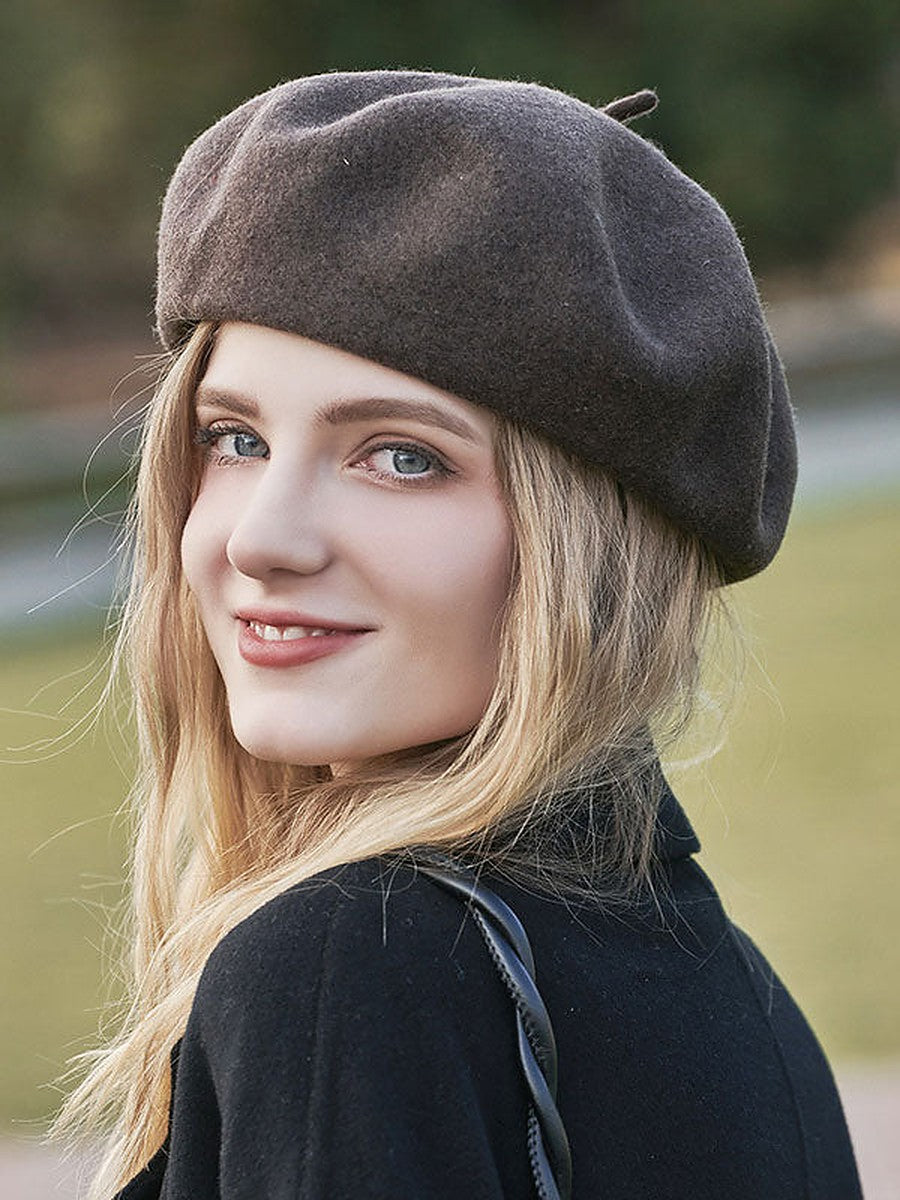 Yellow Hat — view 1