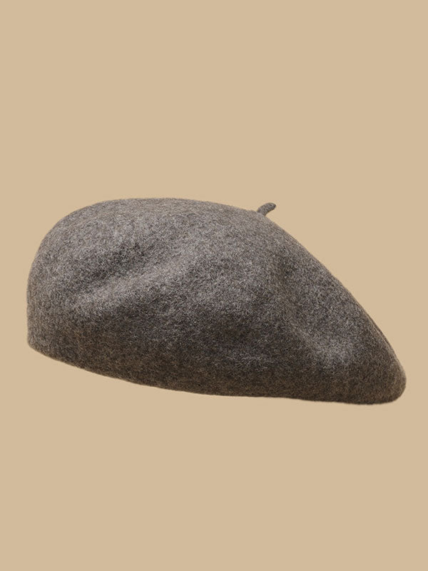 yellow hat — view 8