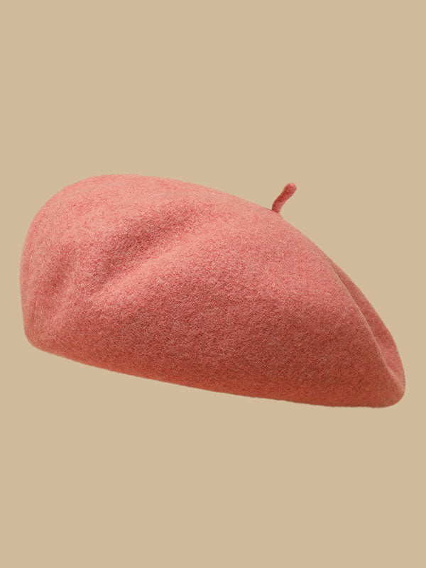 yellow hat — view 3