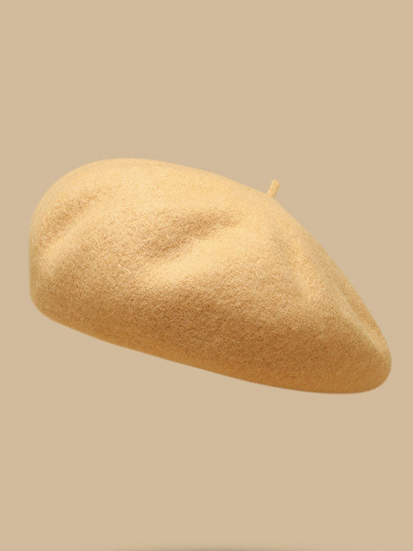 Yellow Hat — view 5