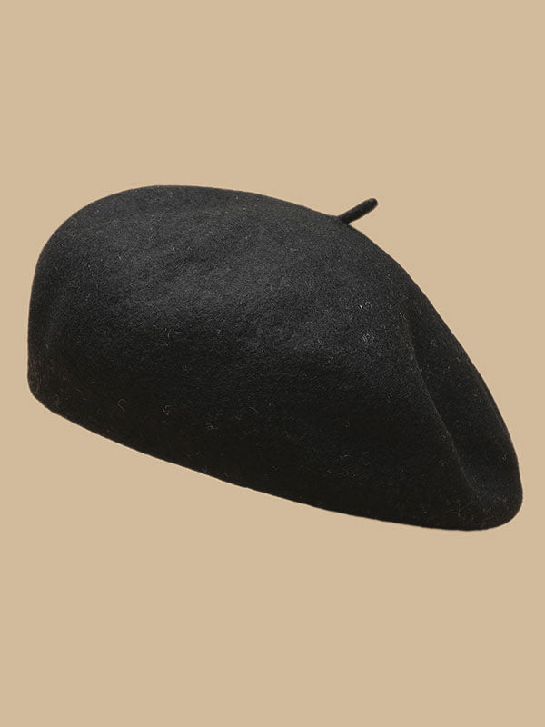 yellow hat — view 9