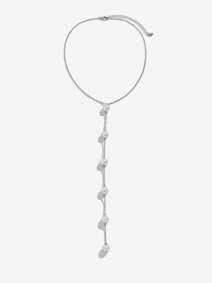 Gold Metallic Jewellery — view 8