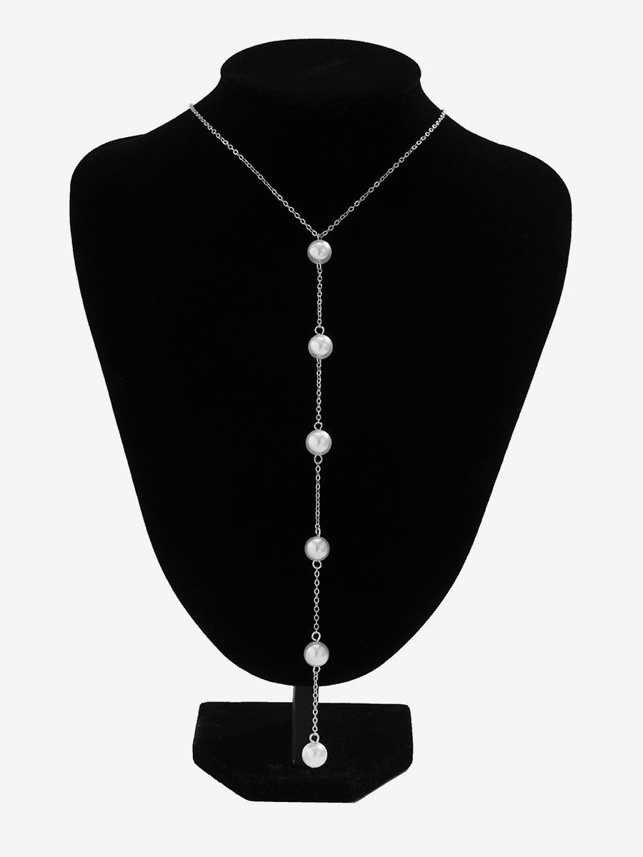 gold metallic jewellery — view 7