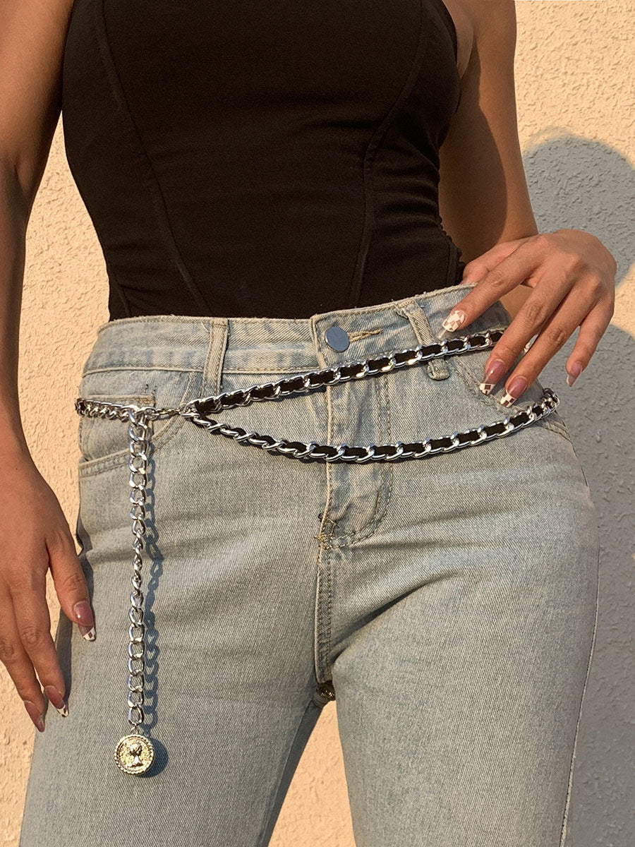 gold bracelet — view 10