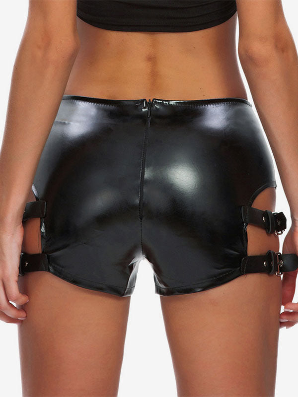 Black Trousers — view 2
