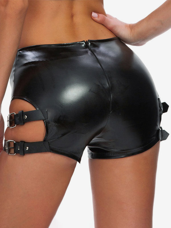 Black Trousers — view 3