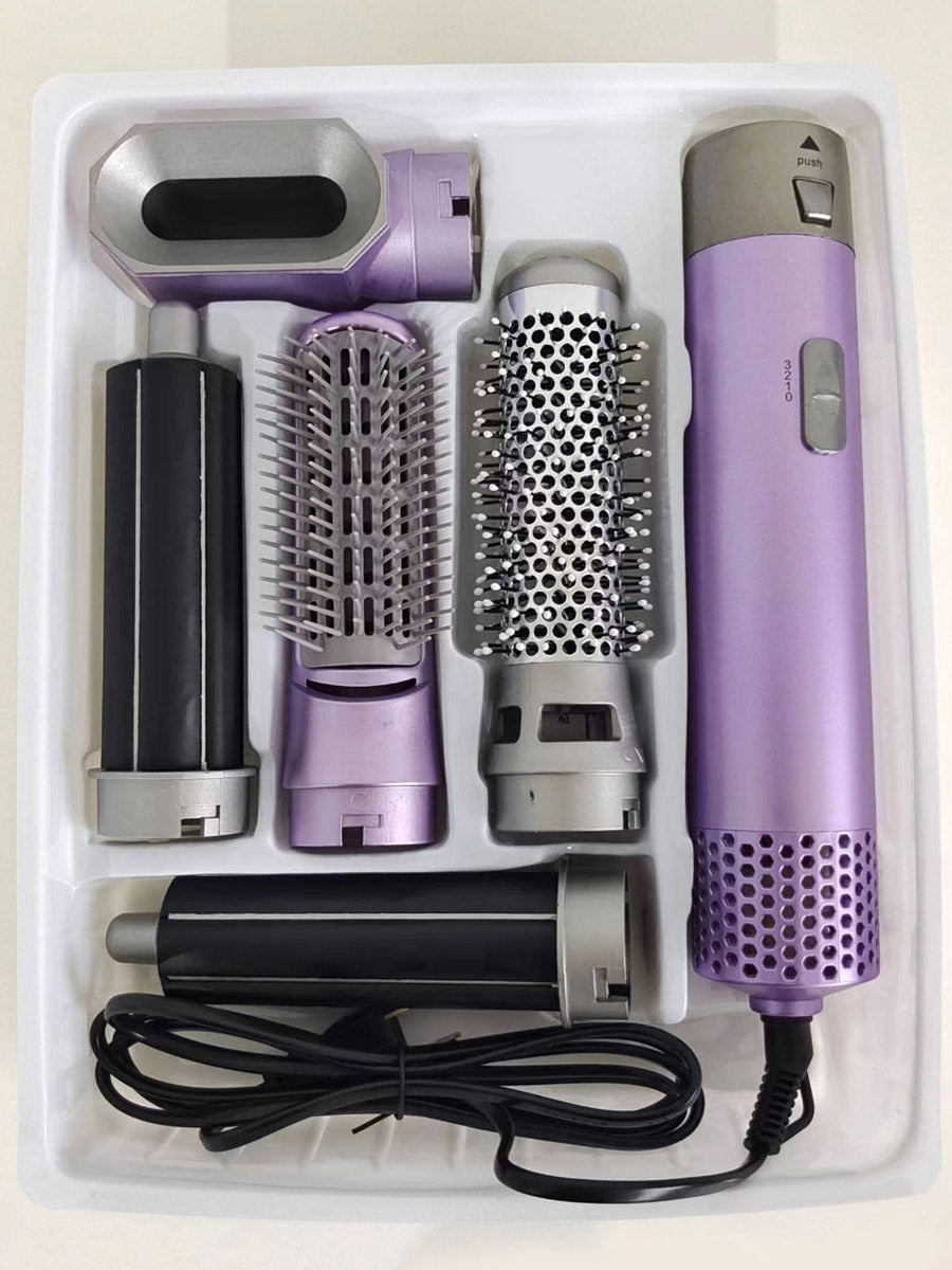 purple accessory — view 6