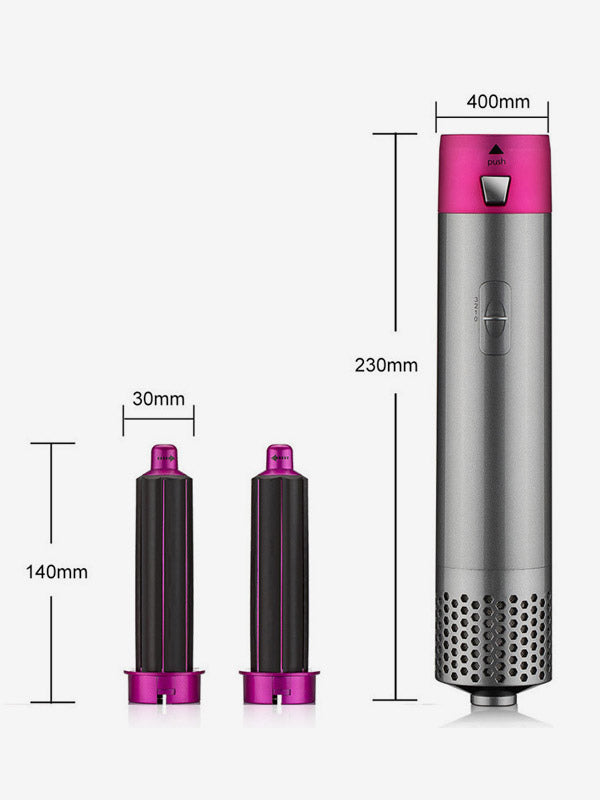 Purple Accessory — view 3