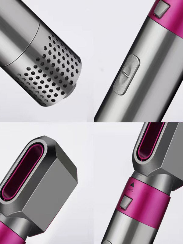 purple accessory — view 2