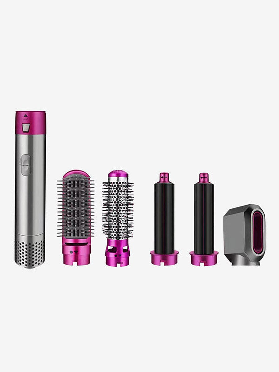 Purple Accessory — view 1