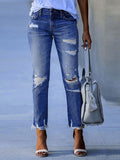 Blue Jeans — view 6