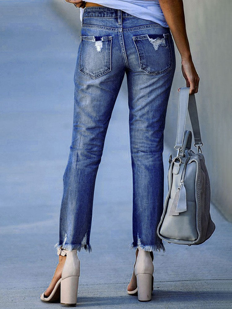 Blue Jeans — view 7