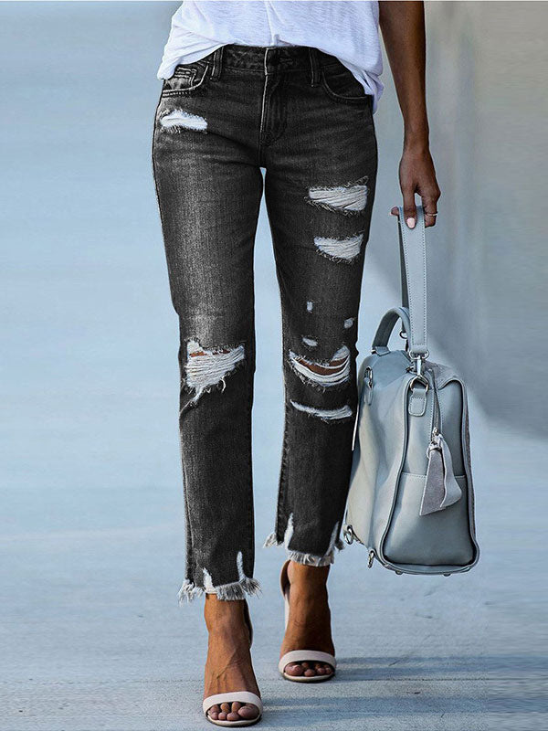 Blue Jeans — view 4