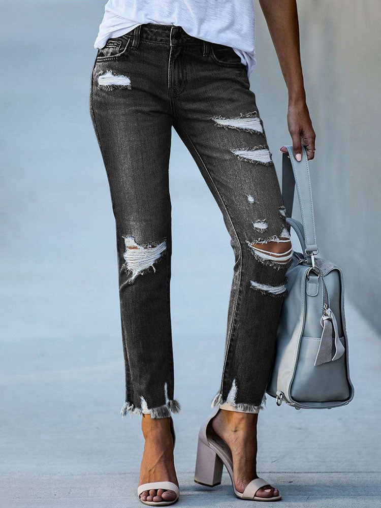 Blue Jeans — view 5