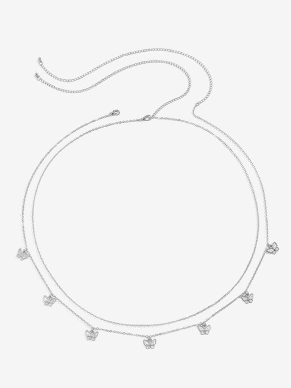 Gold Bracelet — view 4