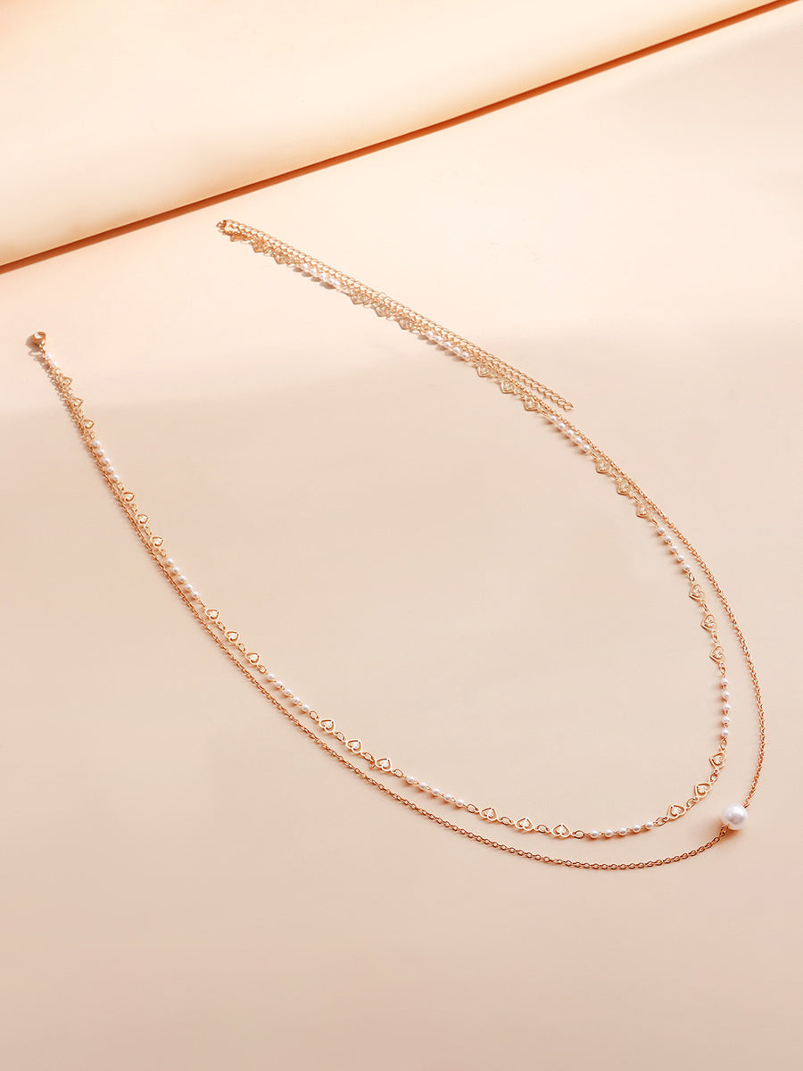gold jewellery — view 5