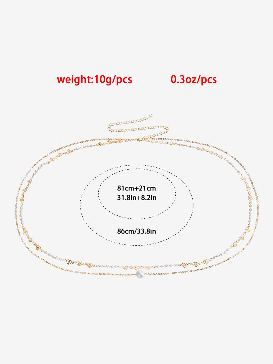 Gold Jewellery — view 4