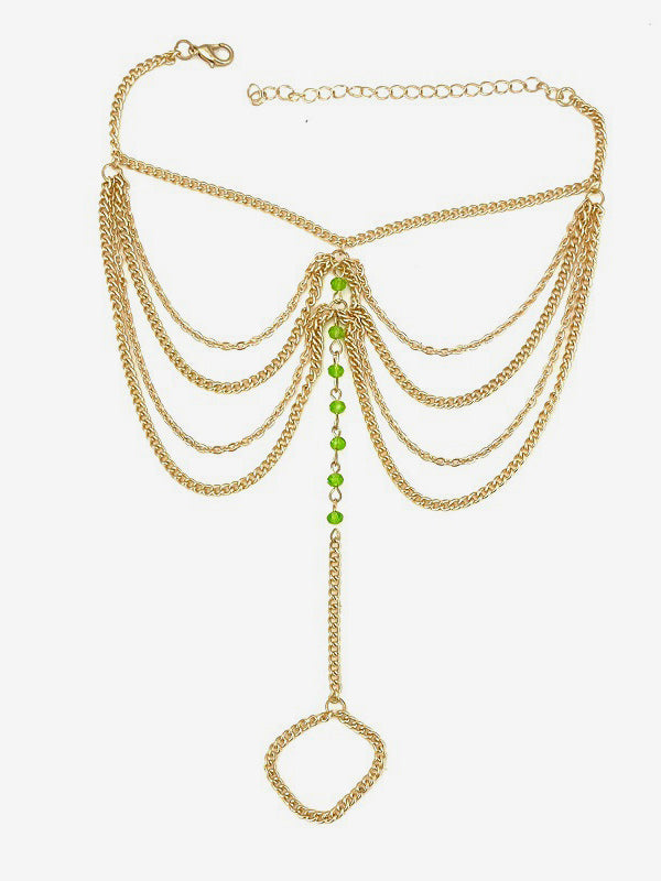 Green Bracelet — view 3