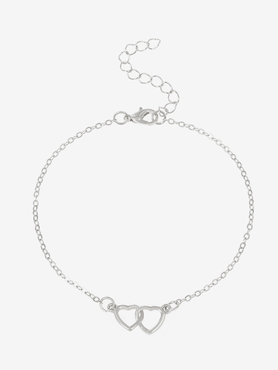Gold Bracelet — view 4