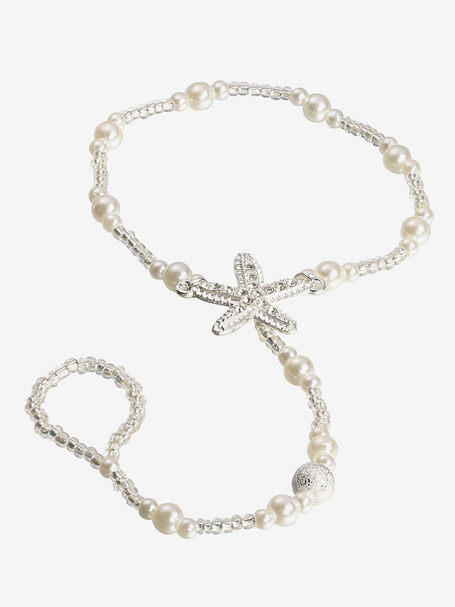 Silver Bracelet — view 2
