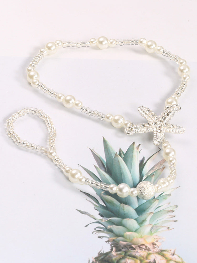 silver bracelet — view 5