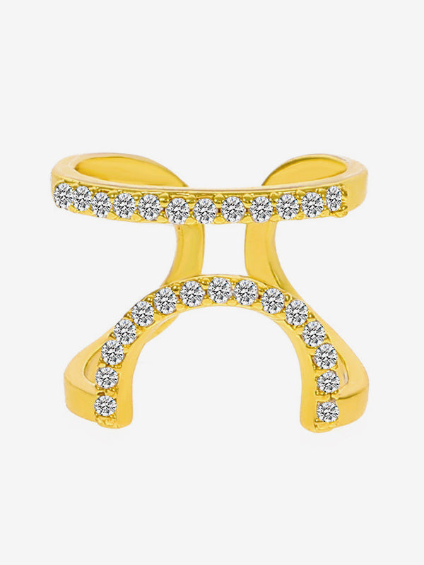 gold embellished jewellery — view 5