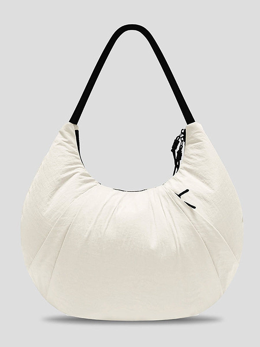 Grey Handbag — view 1