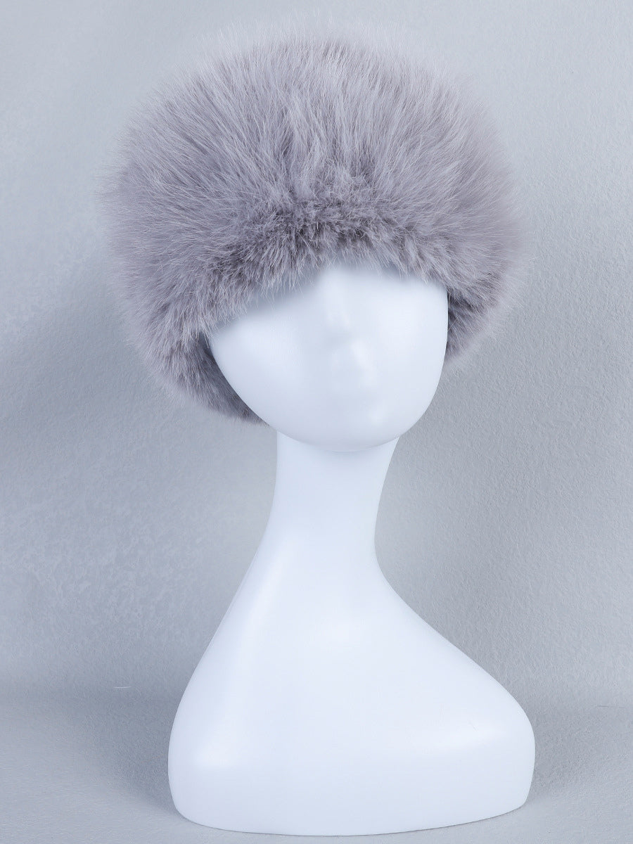 purple accessory — view 5