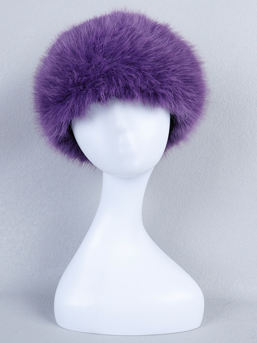 purple accessory — view 11