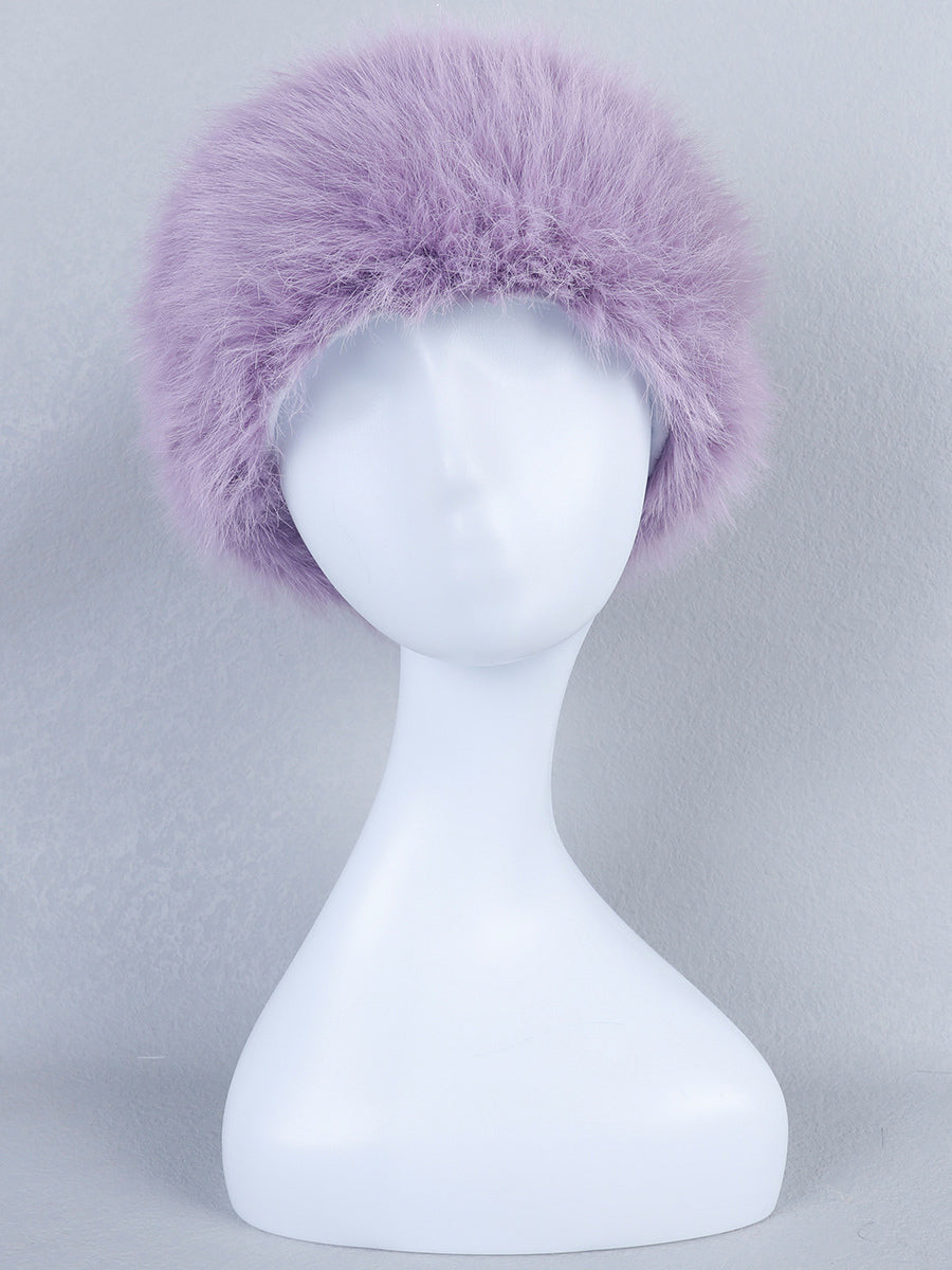 purple accessory — view 1