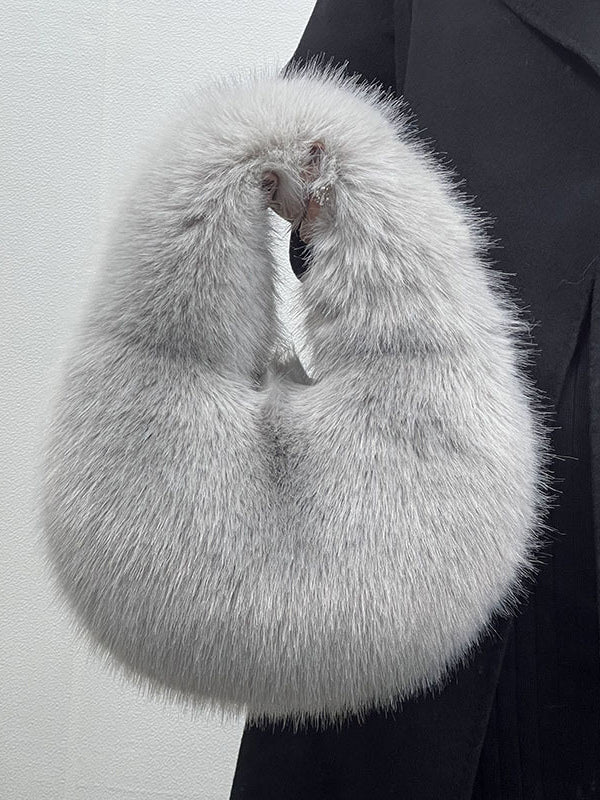 Apricot Handbag — view 5
