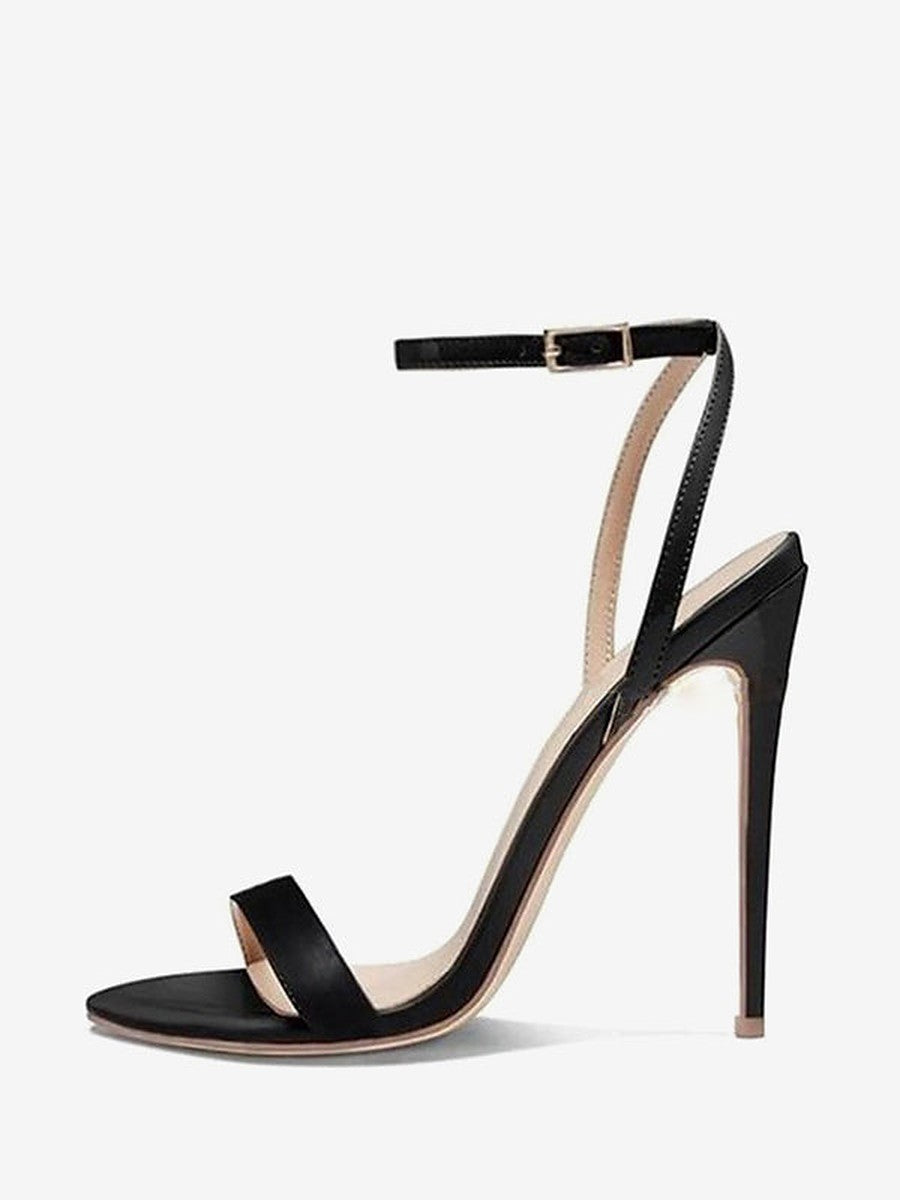 Grass Green Sandals — view 1