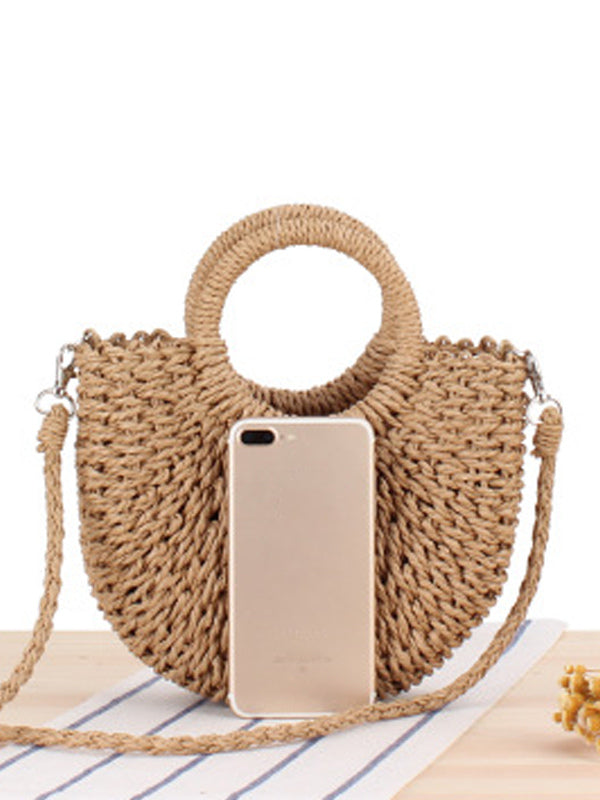 sage handbag — view 3