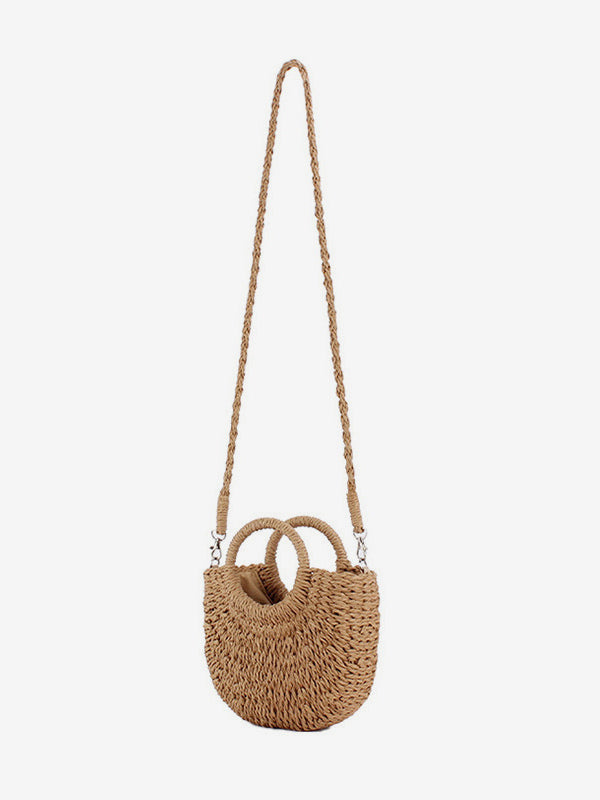 sage handbag — view 2
