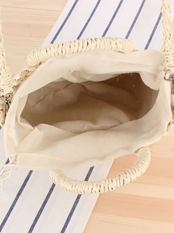 sage handbag — view 7