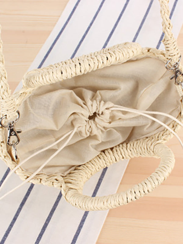 sage handbag — view 6