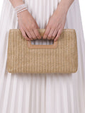 Apricot Handbag — view 1