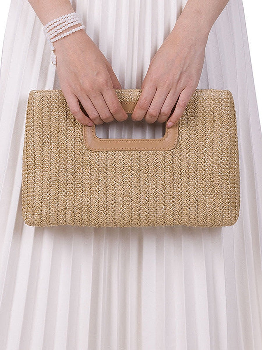 Apricot Handbag — view 1