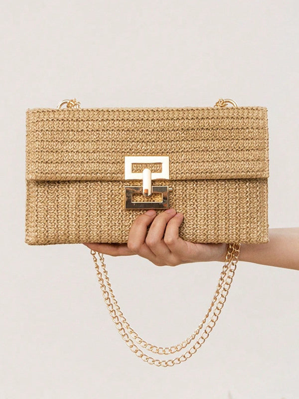 Apricot Handbag — view 3