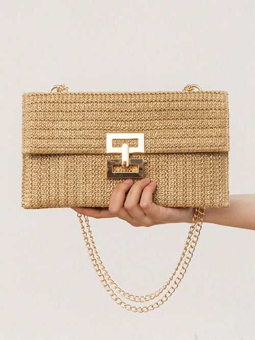 Apricot Handbag — view 3