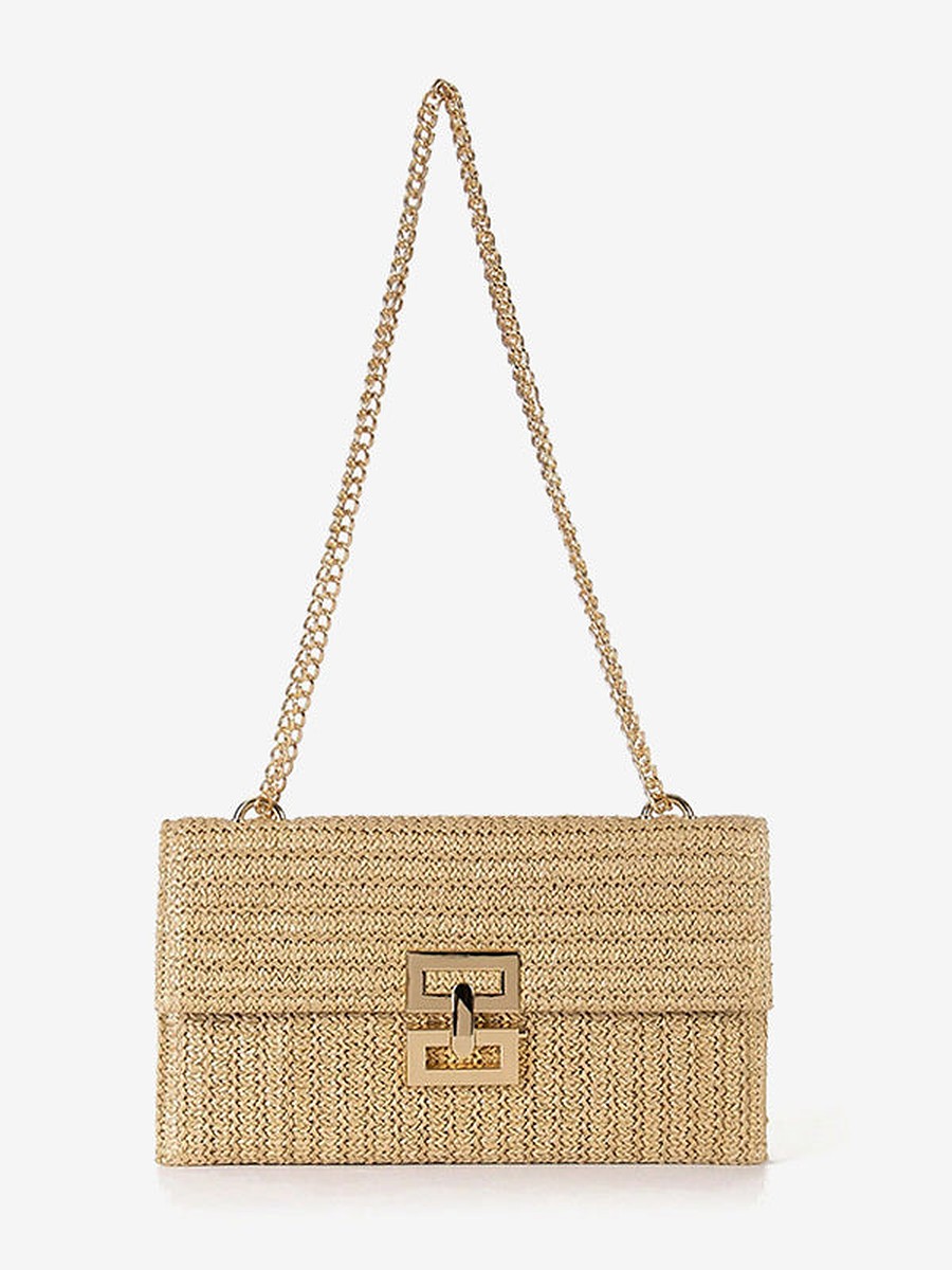 Apricot Handbag — view 1